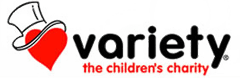 Variety – The Children’s Charity